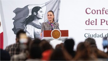 Así fue la reunión entre