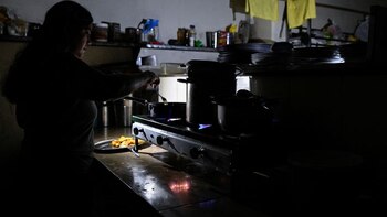 Críticas a la Policía de