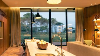 Las chacras cuentan con diferentes