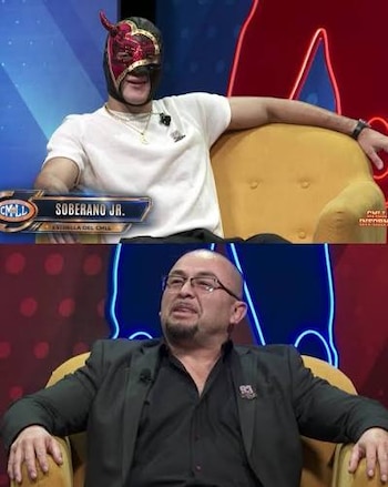 (Cortesía: CMLL)