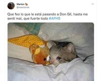 Usuarios reaccionan a pérdida de