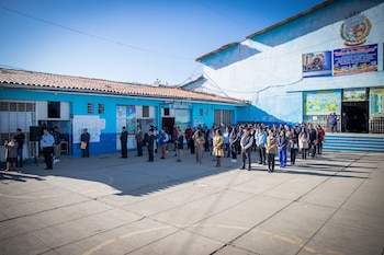 De acuerdo con la comuna de Independencia, el proyecto apunta a fortalecer la economía del distrito.