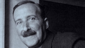 Stefan Zweig
