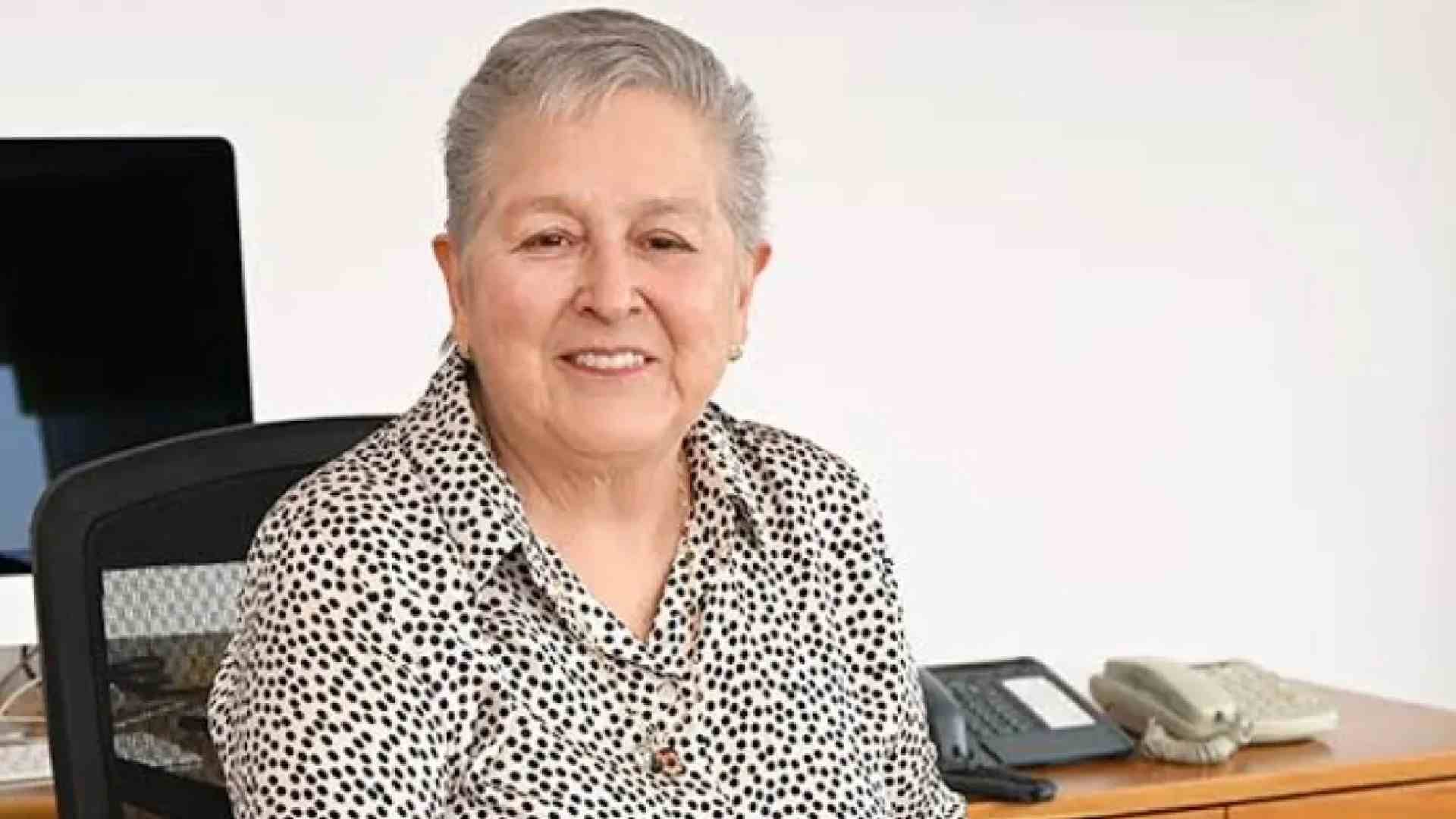 La UNAM guarda silencio mientras circula supuesta destitución de Patricia Dávila como secretaria general