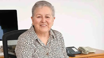 Crisis en la UNAM: Rector destituye a Patricia Dávila como secretaria general