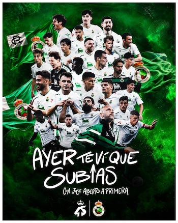 Racing de Santander