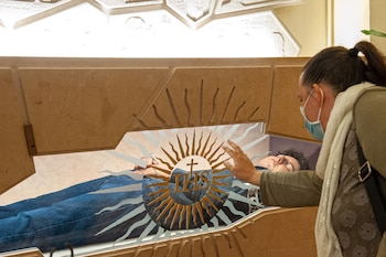 Beatificación de Carlo Acutis, un