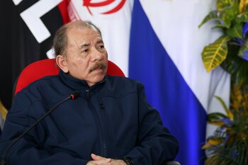 El Gobierno de Nicaragua es