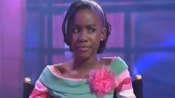 Kianna Underwood participó en la