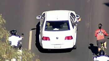 “No nos vayas a fallar”: