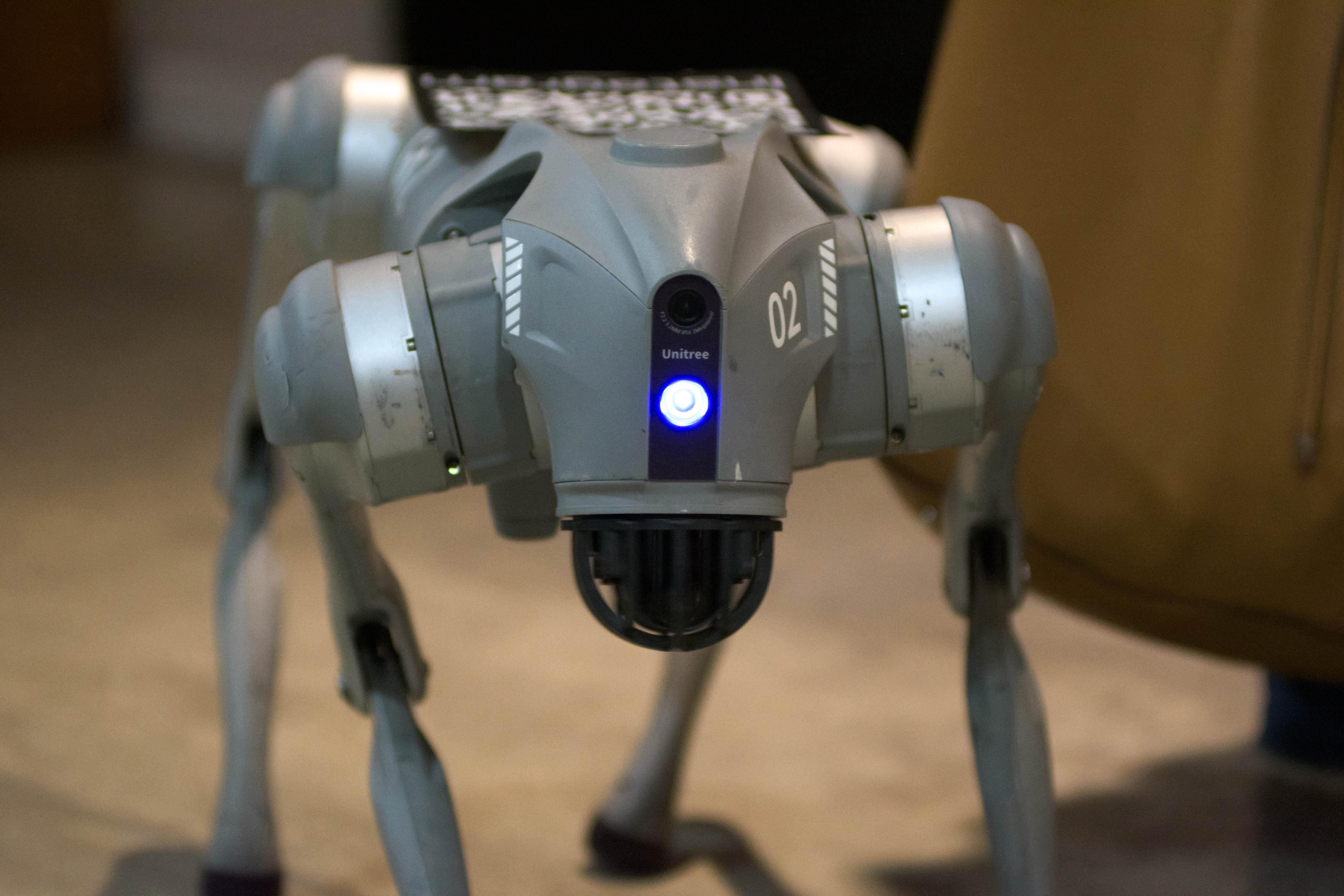 La Universidad Nacional del Delta impulsa la innovación digital con charlas, paneles y experiencias interactivas