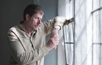 La enfermedad de Parkinson, un