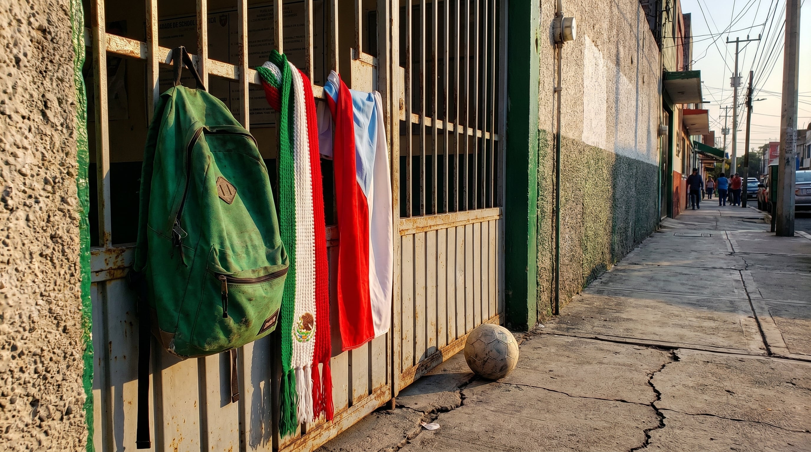 Chocó con un compañero en la clase de gimnasia, quedó con secuelas y la Justicia elevó la indemnización