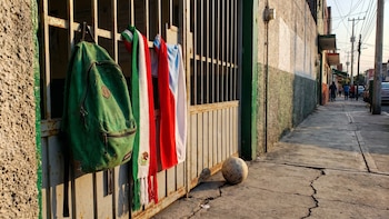 Chocó con un compañero en la clase de gimnasia, quedó con secuelas y la Justicia elevó la indemnización