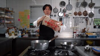 Sus recetas se pueden encontrar