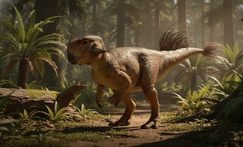 El descubrimiento de la cloaca