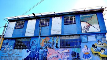 Ayacucho es conocida por su