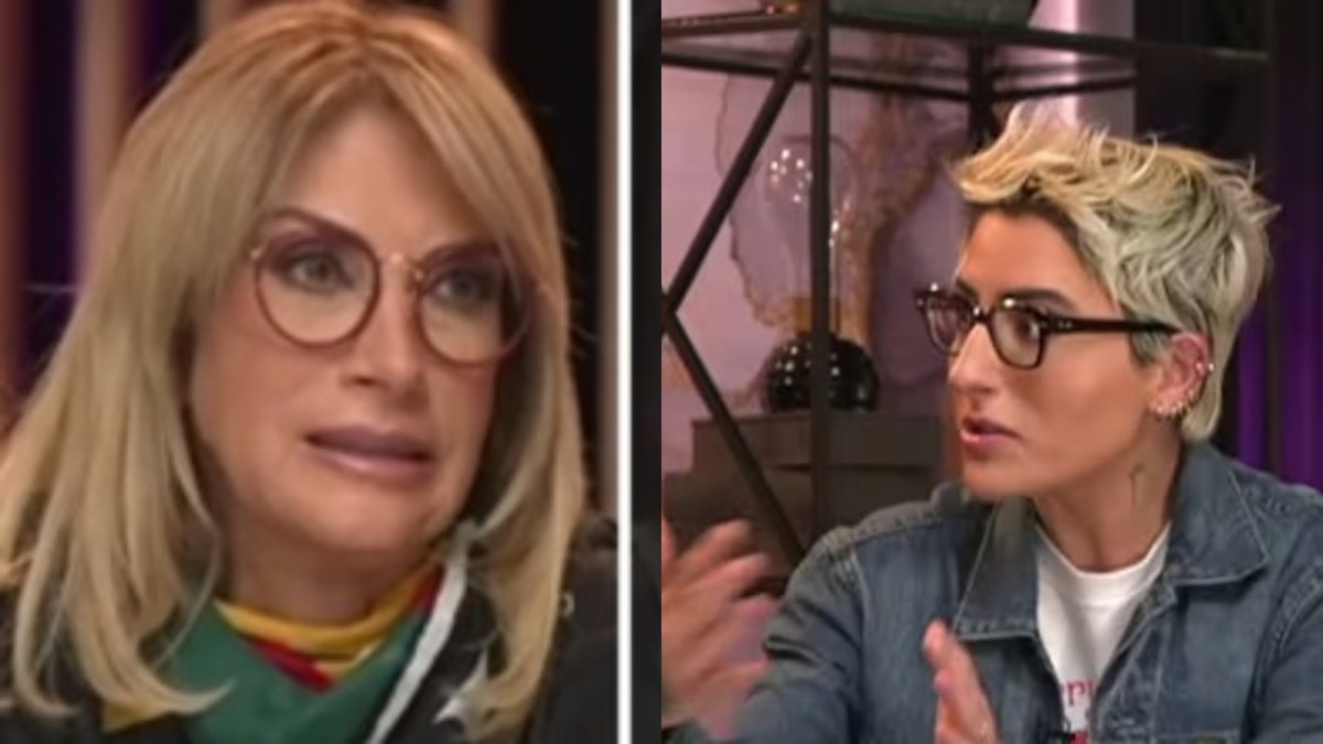 Maca Carriedo ‘explota’ contra Adela Micha tras acusar a ex colaboradora de robo: “Pendejad...”