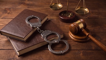 El sistema judicial dominicano estrena el nuevo Código Penal endureciendo penas y sumando nuevos delitos