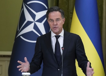 El secretario general de la