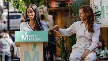 Elecciones generales 29-N, en directo: Mónica García renuncia a la lista de Frente Amplio y Tesh Sidi será la número dos en Madrid