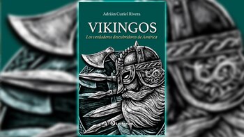 Nueva edición de “Vikingos, Los