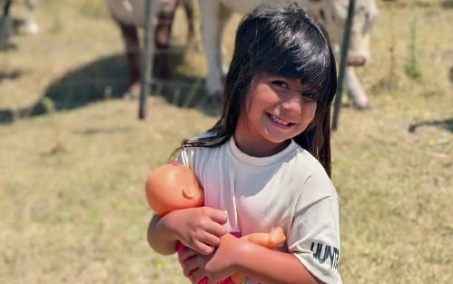 El diagnóstico de DIPG afecta a niños entre cinco y quince años y solo existe radioterapia paliativa en Argentina