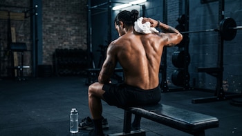 Frío o calor después de entrenar: cuál elegir para una mejor recuperación muscular