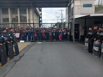 Un juzgado de Guatemala decretó la falta de mérito y ordenó la libertad inmediata de los hermanos Rigoberto y Daniel Zaqueo Choc Toz.