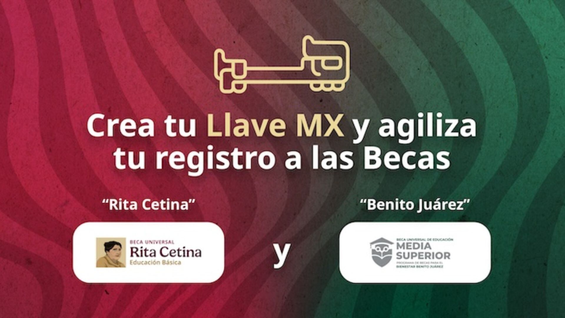 La plataforma digital permite a los ciudadanos realizar trámites oficiales y acceder a becas desde cualquier lugar, mediante un perfil único que protege la información personal y agiliza los procesos del Estado mexicano. (Coordinación Nacional de Becas para el Bienestar Benito Juárez )