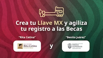 Así debes tramitar la Llave