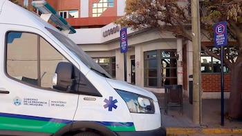 Mataron de un tiro a un joven en Neuquén y buscan a los responsables