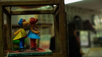 Día del Niño: un viaje