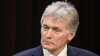 El Kremlin destaca que la