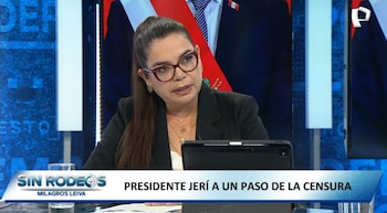 Polémica por contrataciones en Palacio: