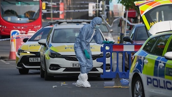 El ejecutivo del Reino Unido anunció nuevas leyes y fondos en respuesta al aumento de incidentes antisemitas