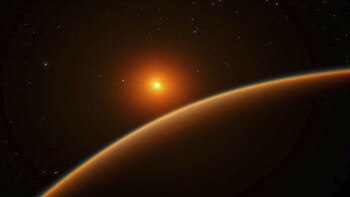 El exoplaneta-LHS-1140b-3 (EFE)