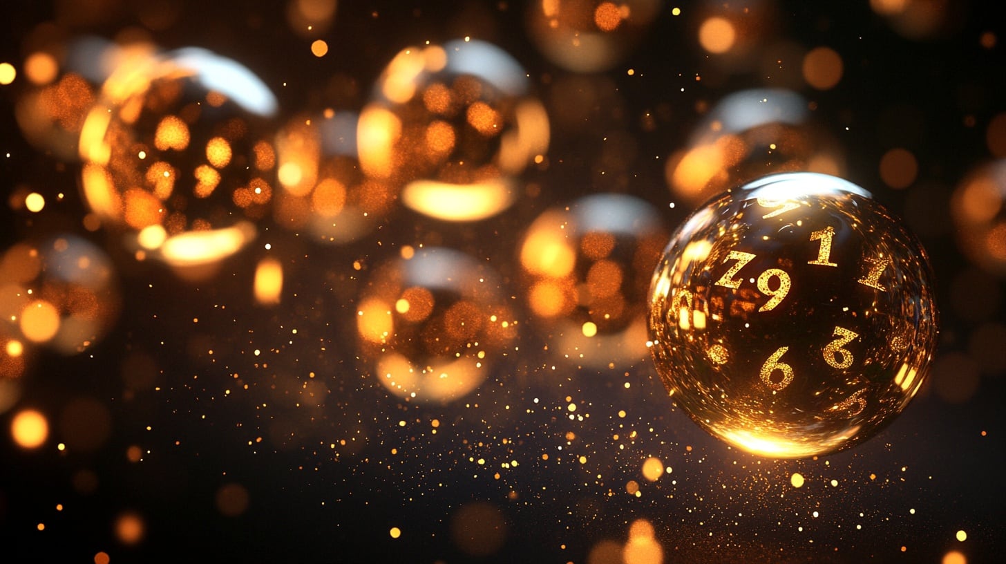 Lotería Nacional (Imagen Ilustrativa Infobae)