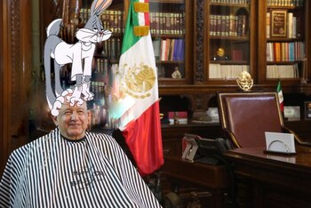 (Foto: Twitter @monerorictus)