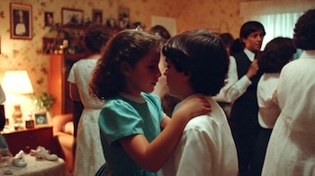 "A la única que voy