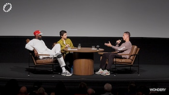 De la cancha al set: las lecciones de LeBron James y Chalamet para triunfar bajo presión