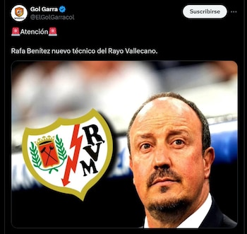 Meme por llegada de James