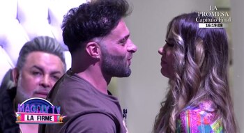 La Casa de Magaly. (Captura: