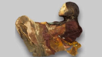 Momia Juanita sigue dando pistas