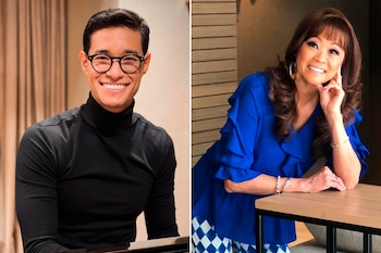 Tony Succar feliz porque su