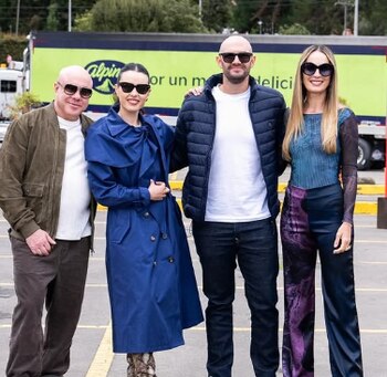 Además, catalogó esta temporada de