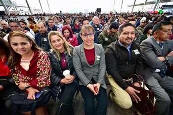 (Foto: Cortesía Presidencia)