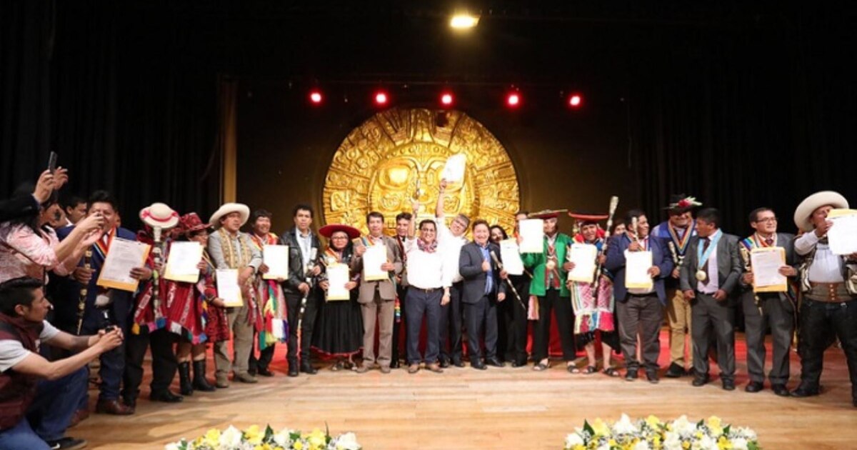 Inversión millonaria en Cusco: 17 centros de salud nuevos para mejorar la atención médica