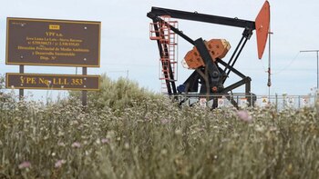 Se levantó el bloqueo al