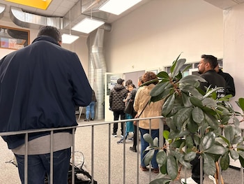 Así transcurrió la votación en Ginebra, Suiza este domingo 12 de abril en el marco de las Elecciones 2026 de Perú